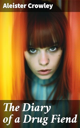 The Diary of a Drug Fiend: A Dark Journey Through Addiction, Spirituality, and the Occult