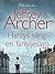 Harrys sång by Jeffrey Archer