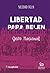 Libertad para Belén: Grito nacional (Biblioteca 8 de marzo) (Spanish Edition)