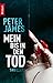 Mein bis in den Tod: Thriller