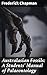 Australasian Fossils: A Stu...
