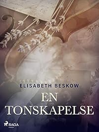 Omslag för En tonskapelse