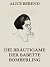 Die Bräutigame der Babette ...