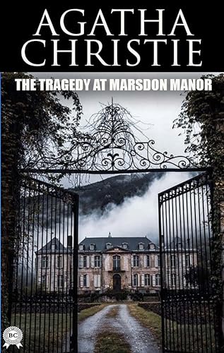 The Tragedy at Marsdon Manor