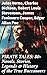 PIRATE TALES: 80+ Novels, S...