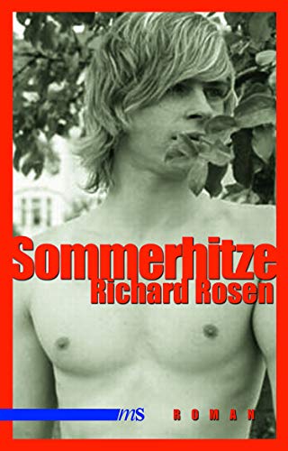 Sommerhitze (German Edition)