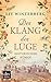 Der Klang der Lüge by Liv Winterberg
