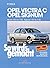 Opel Vectra C 3/02 bis 7/08...