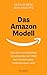 Das Amazon-Modell: Wie der unerbittlichste Einzelhändler der Welt den Handel weiter revolutionieren wird (German Edition)