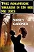 Twee romantische thrillers ...
