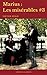 Marius (Les misérables #3) (Cronos Classics) by Victor Hugo