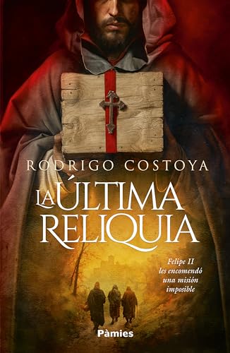 La última reliquia (Kindle Edition)