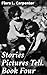 Stories Pictures Tell. Book...