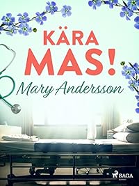 Omslag för Kära MAS!