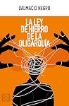 La ley de hierro ...