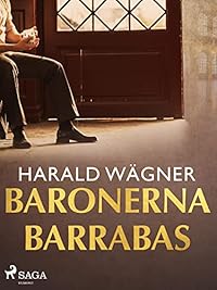 Omslag för Baronerna Barrabas