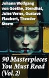 90 Masterpieces Y...
