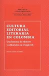 Cultura editorial...