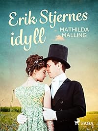 Omslag för Erik Stjernes idyll