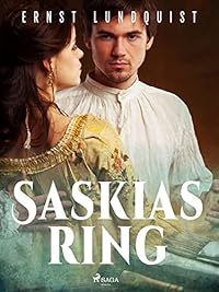 Omslag för Saskias ring