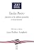 Emilia Prieto: Aportes a la cultura popular costarricense (Debates del Bicentenario) (Spanish Edition)