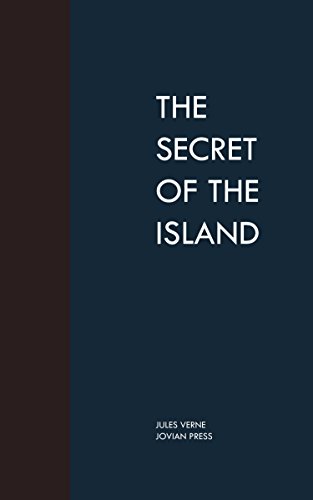 The Secret of the Island