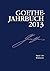 Goethe-Jahrbuch 130, 2013