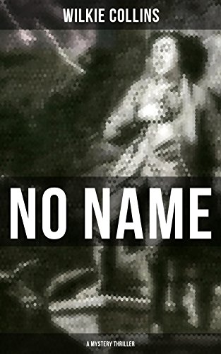 No Name (A Mystery Thriller): Enriched edition.