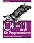 C++11 für Programmierer by Rainer Grimm
