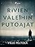 Rivien väleihin putoajat