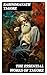 The Essential Works of Tagore: Including the Autobiography & Collected Letters