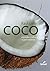 Coco: comida, cultura e patrimônio (Portuguese Edition)