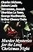 Murder Mysteries for the Lo...