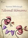 Táknmál blómanna (Icelandic Edition)