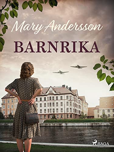Barnrika (Swedish Edition)