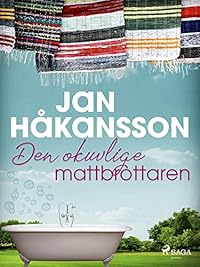 Omslag för Den okuvlige mattbrottaren