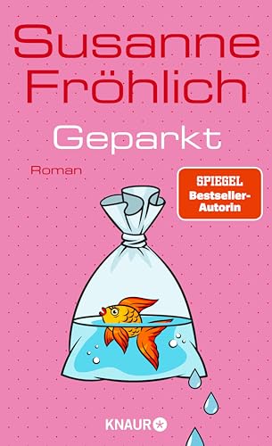 Geparkt (Kindle Edition)