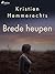 Brede heupen (Dutch Edition)