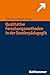 Qualitative Forschungsmetho...