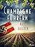 Champagneführern (Wine Crime Book 1) by Kåre Halldén