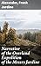Narrative of the Overland E...