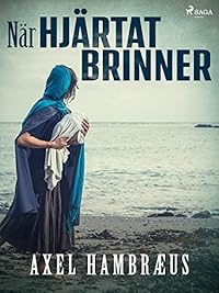 Omslag för När hjärtat brinner