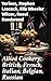 Allied Cookery: British, Fr...