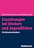 Essstörungen bei Kindern und Jugendlichen: Ein klinisches Handbuch (German Edition)
