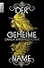 Der geheime Name: Roman