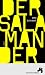 Der Salamander: Ein Tanner-Kriminalroman (Simon Tanner ermittelt 4) (German Edition)
