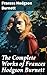The Complete Works of Frances Hodgson Burnett by Frances Hodgson Burnett