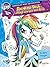 My Little Pony - Equestria Girls - Rainbow Dash schlägt ein w... by Arden Hayes
