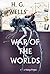 War of the Worlds