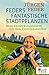 Feders fantastische Stadtpflanzen by Jürgen Feder